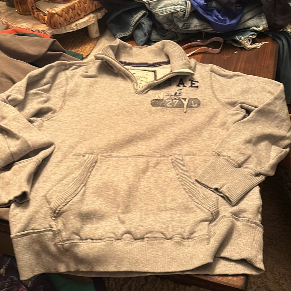 Vintage American Eagle shirt
